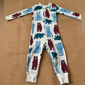 Hanna Andersson jammies